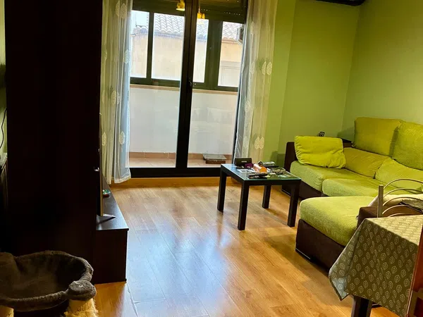 Piso en Calle las Escuelas, 29, Casetas - Garrapinillos - Monzalbarba, Casetas - Garrapinillos - Monzalbarba - Foto 1