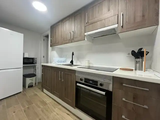 Piso en  Avinguda de l'Alcora 35 - Foto 8