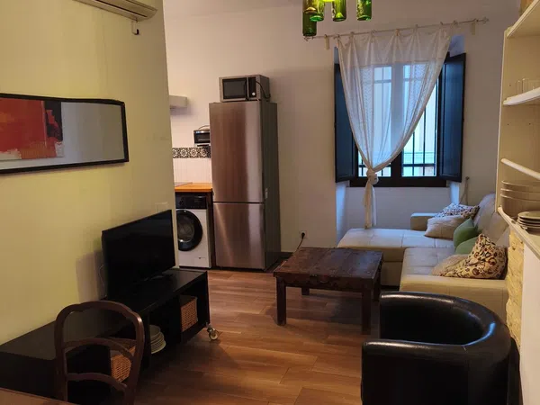 Piso en calle Caballerizas, 1 - Foto 17