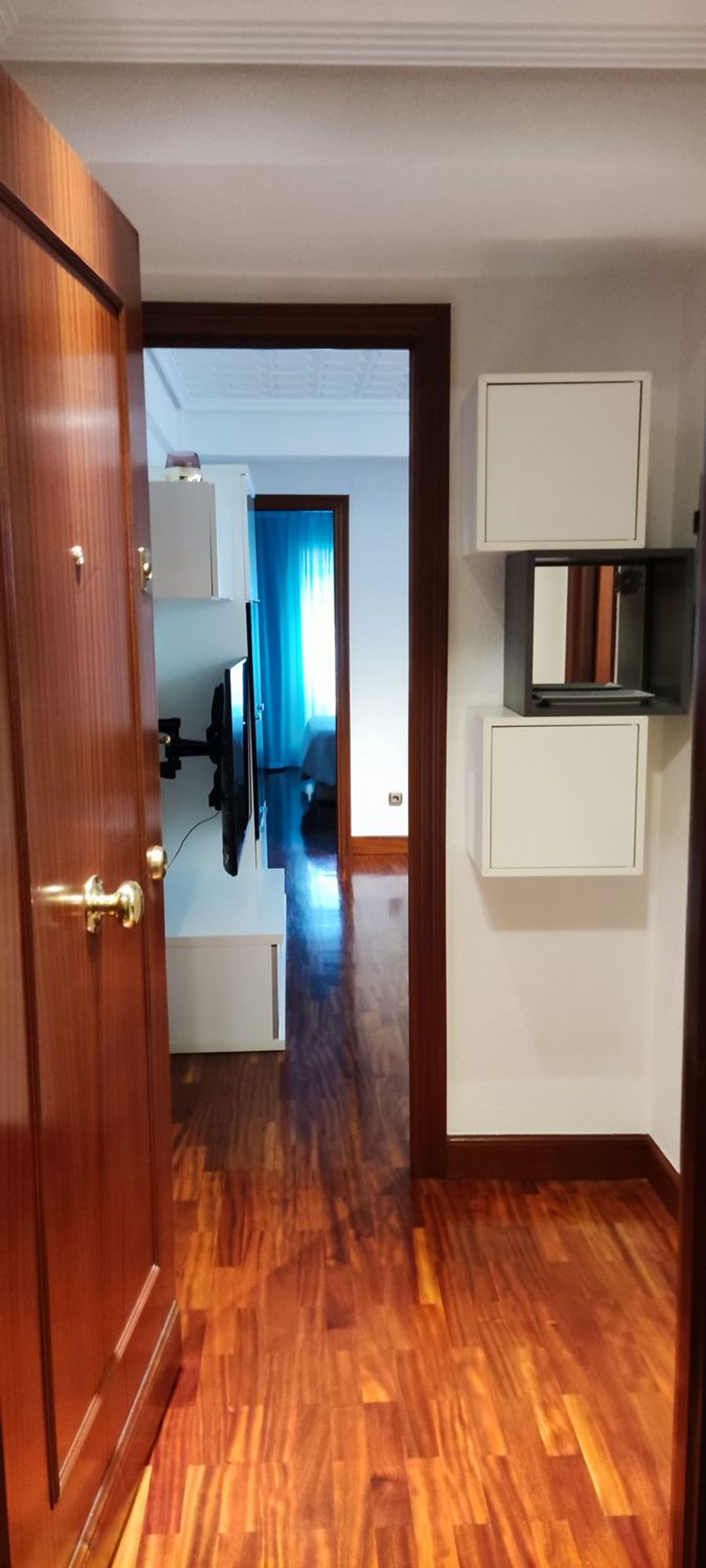 Piso en Calle Zubiaurre, 8, Iztieta - Olibet, Iztieta - Olibet - Foto 2