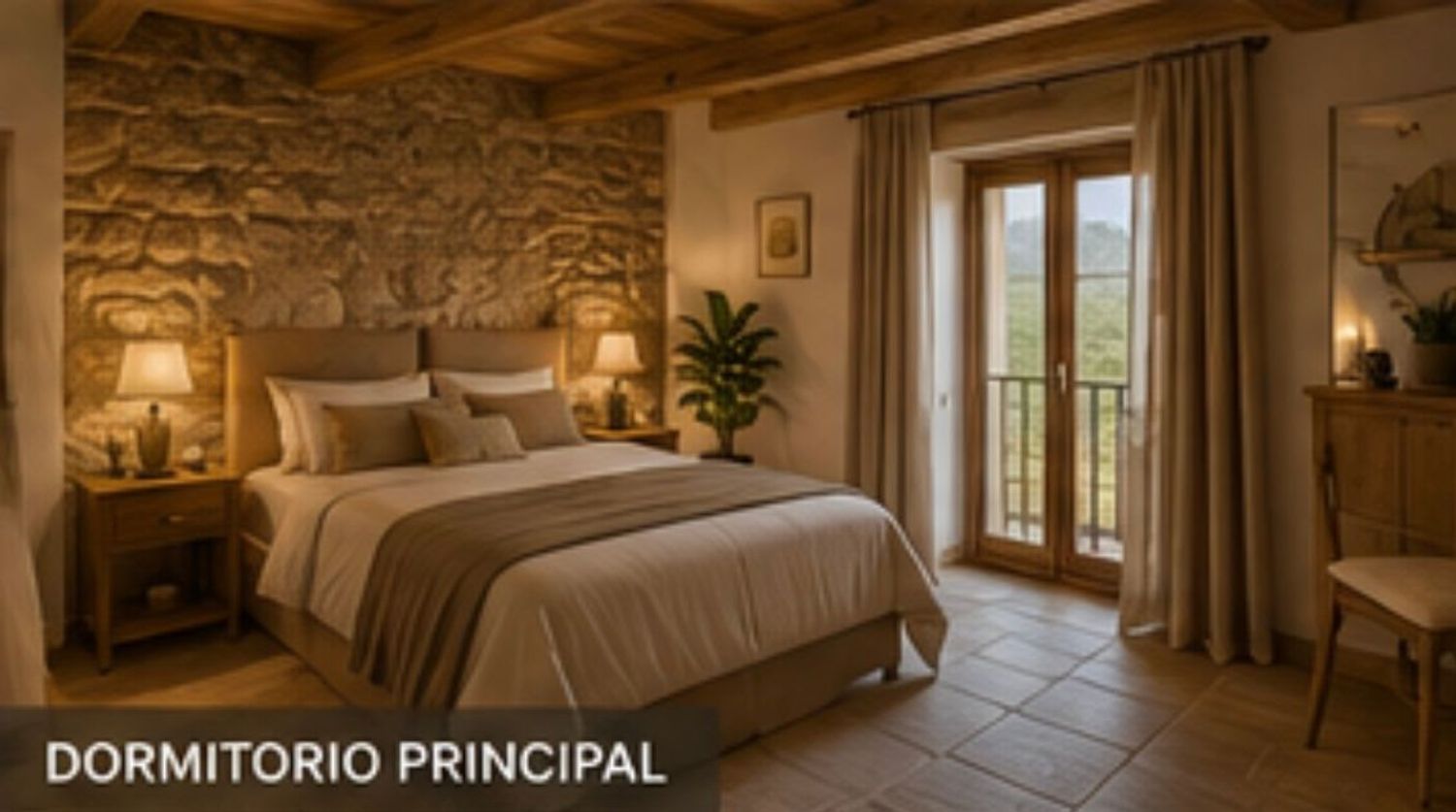 Casa de pueblo en El Collado, 216 - Foto 13