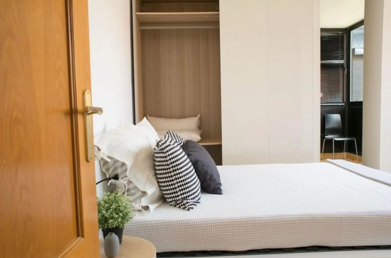 Piso en calle de Numancia, 33 - Foto 12