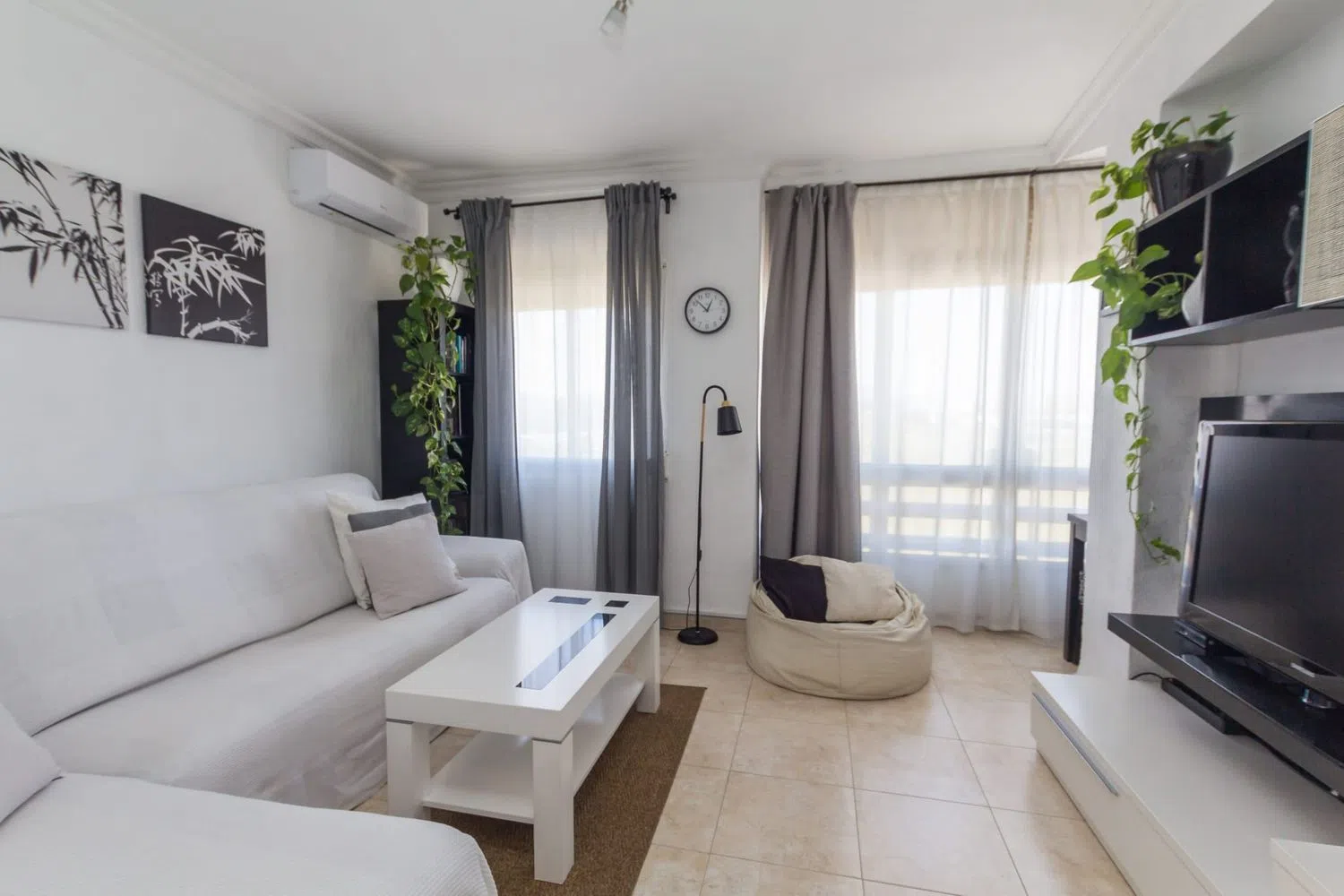 Piso en avenida Juan XXIII, 16 - Foto 3