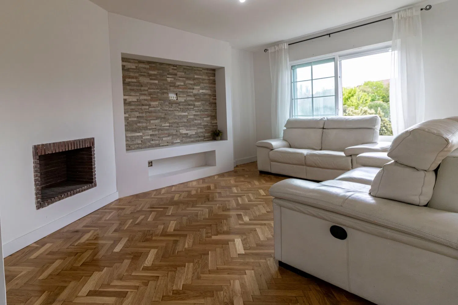 Chalet pareado en Barrio Monte Rozas - Foto 4