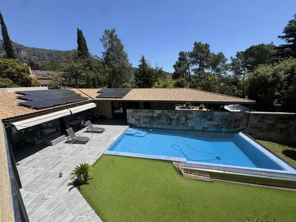 Casa o chalet en Matadepera - Foto 1