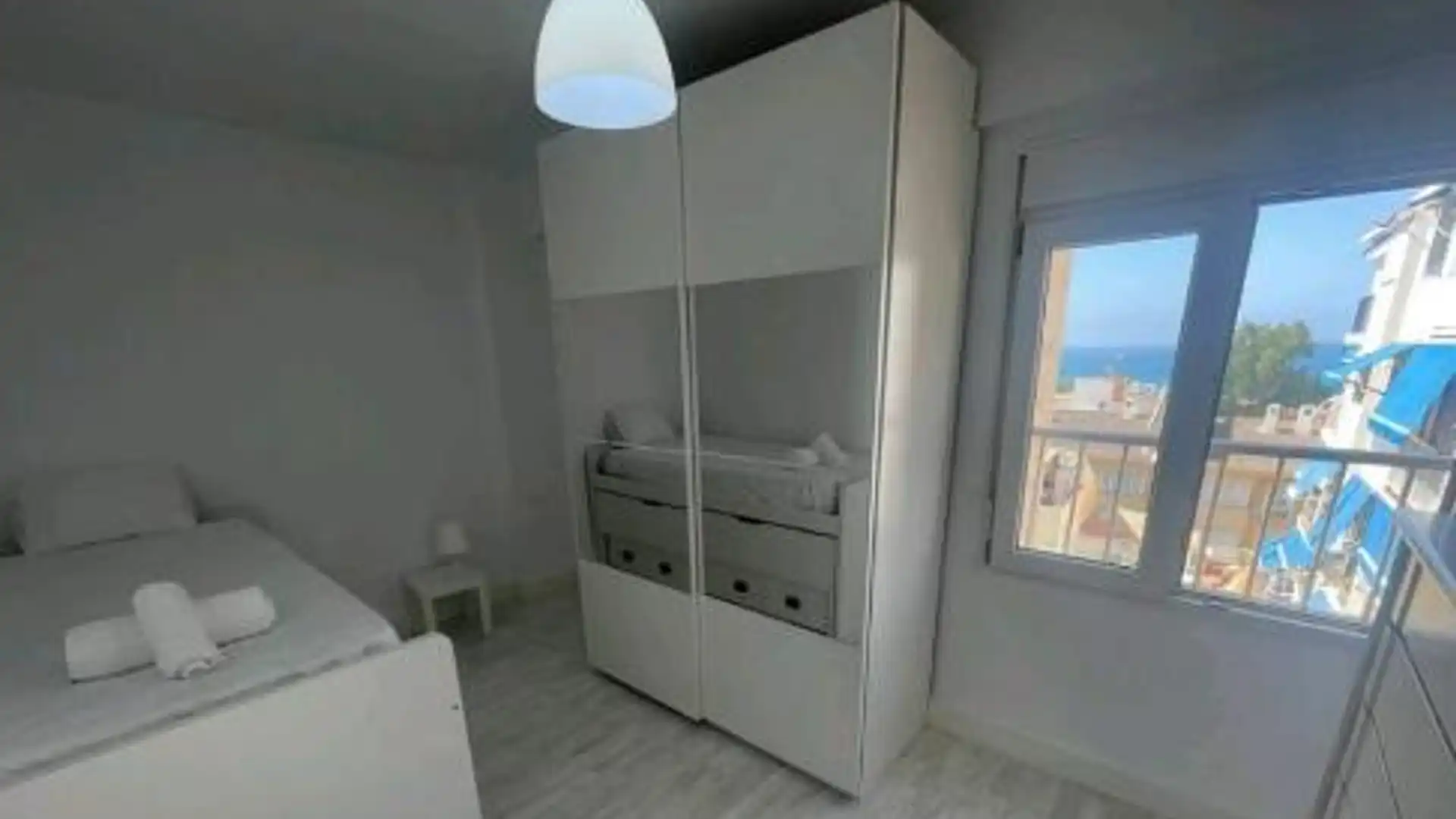 Piso en  Avenida Juan Sebastián Elcano 188 - Foto 9