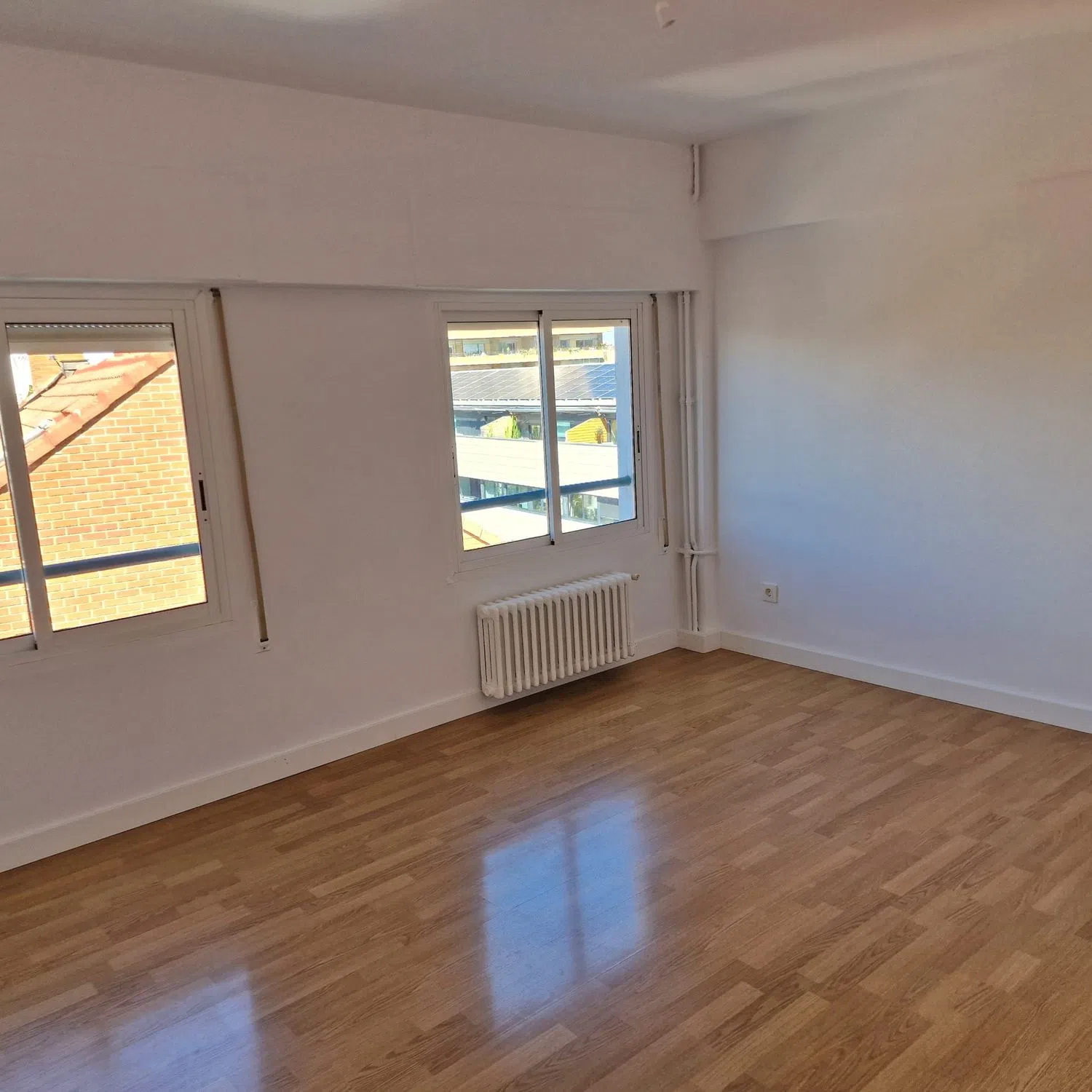 Piso en Barrio Ruiseñores - Foto 7