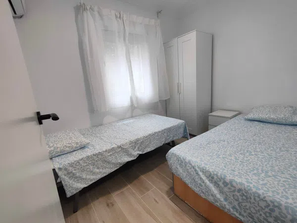 Piso en lopez de gomara, 55 - Foto 5