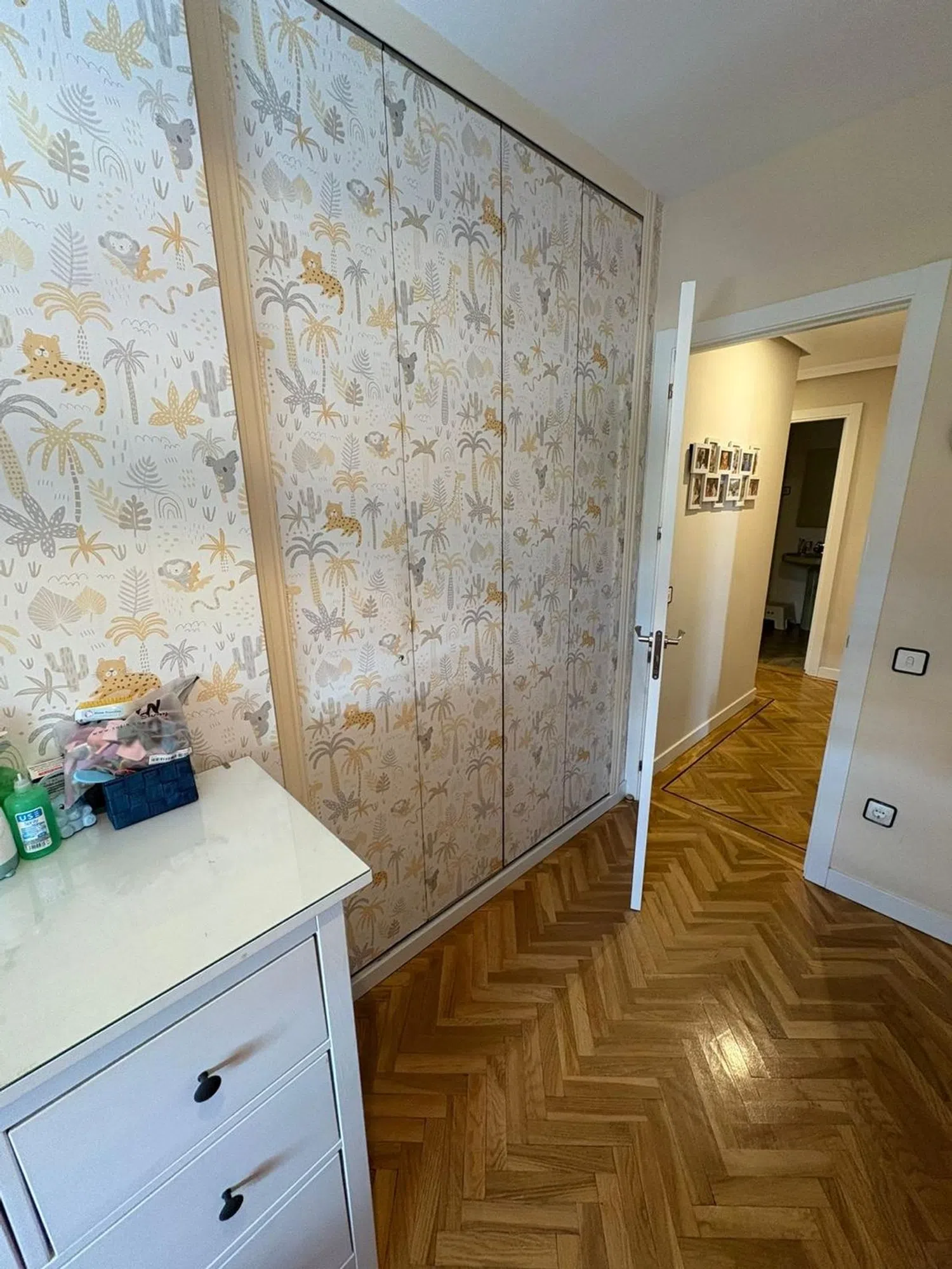 Piso en avenida de Burgos, 34 - Foto 29