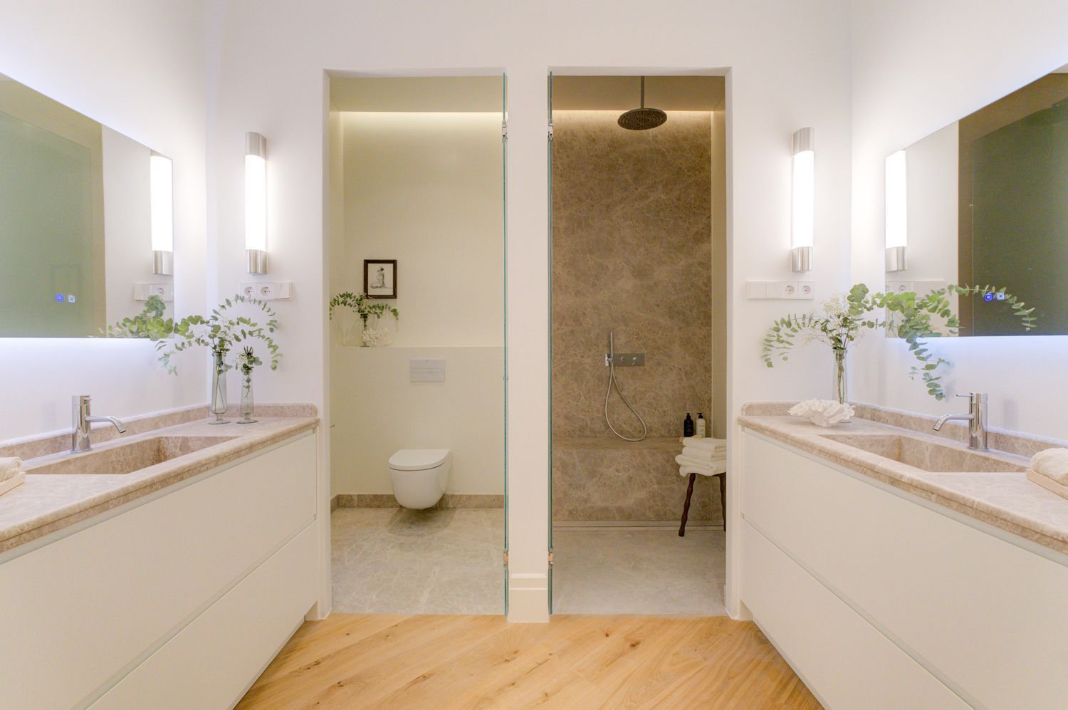 Piso en calle de Claudio Coello, 128 - Foto 30