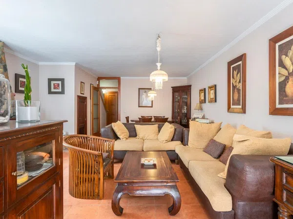 Chalet adosado en Avenida las Palmeras, 7 - Foto 4