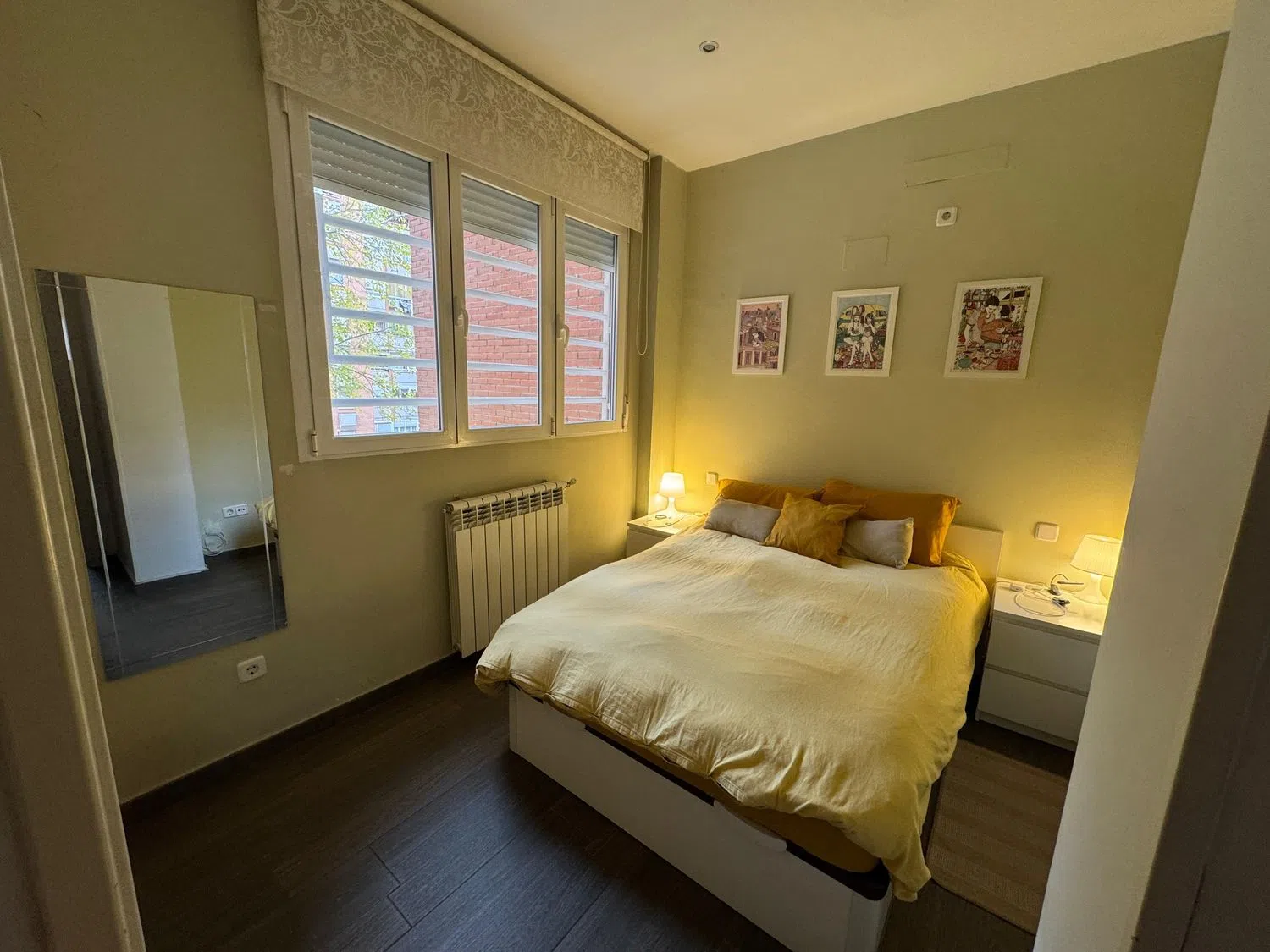 Piso en calle de Trefacio, 13 - Foto 9