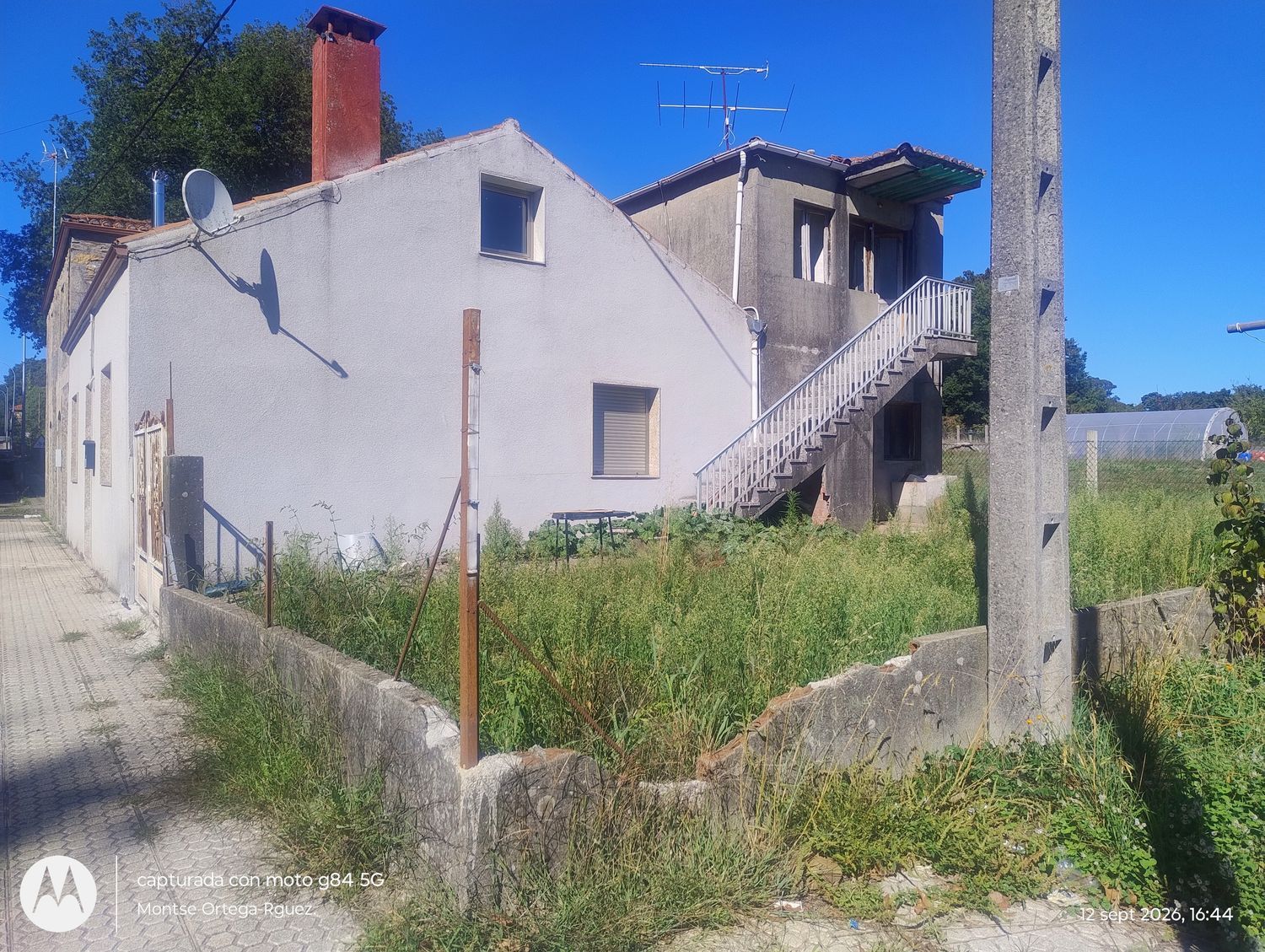 Chalet adosado en Calle Carragoso de Arriba, 38 - Foto 3