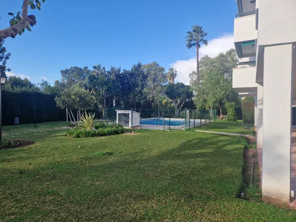 Piso en avenida Principal del Candado, 1 - Foto 2