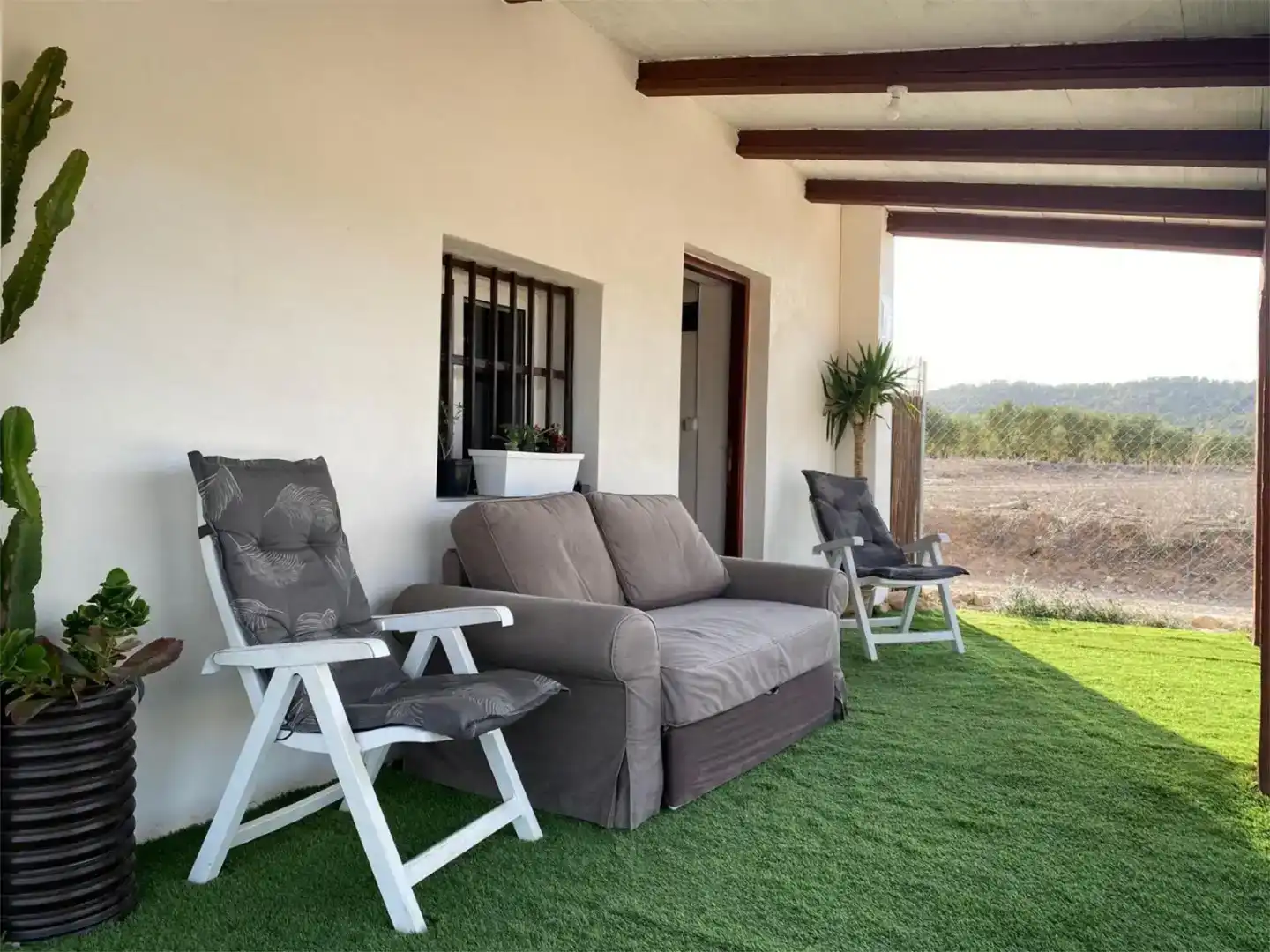 Chalet en  Lugar Diseminados 28 - Foto 7