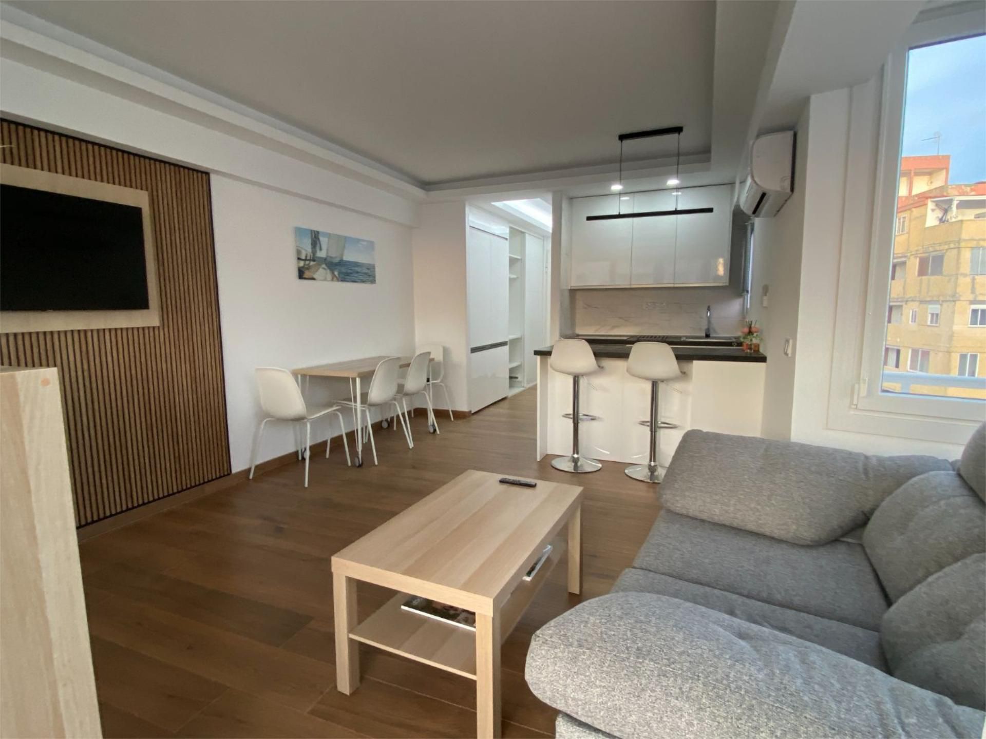 Estudio en  Carrer de Saridakis 24 - Foto 9