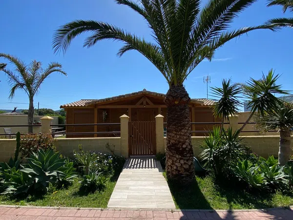 Casa o chalet independiente en Carretera Vejer-caños Km 11, 13, 11 CarreteraVEJERCAOSKM, Zahora, Zahora - Foto 21