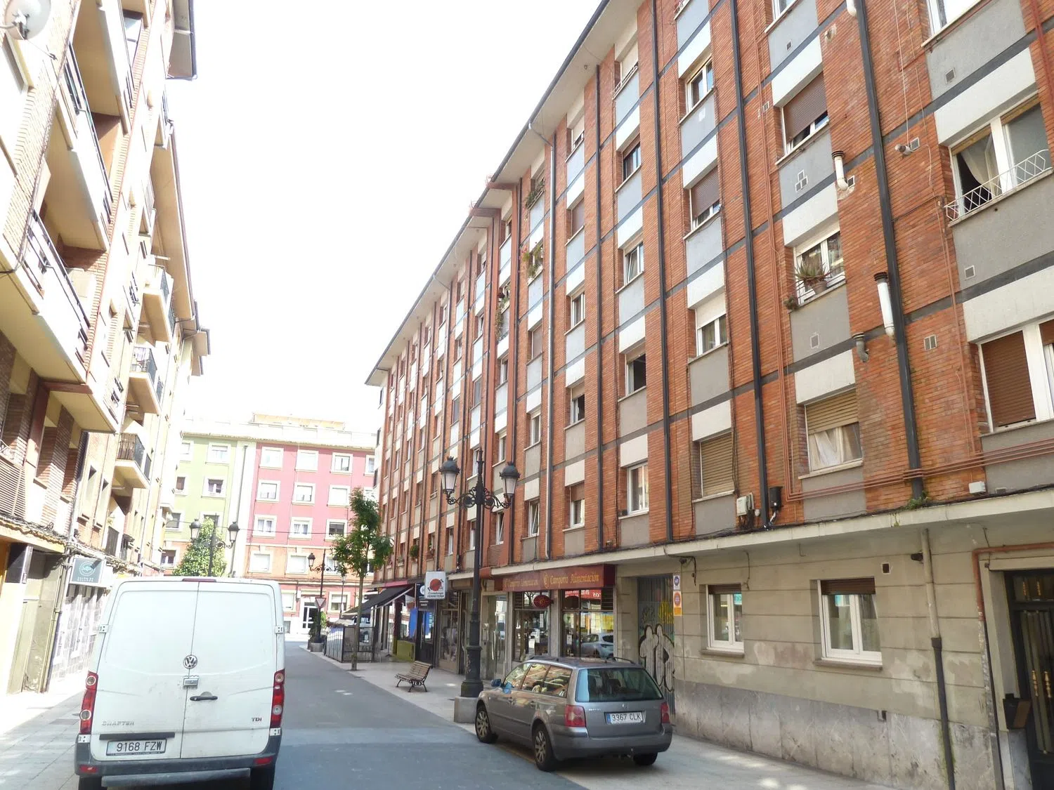 Piso en calle Granados, 1 - Foto 14
