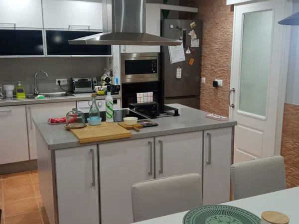 Chalet adosado en Arco norte - Avda España - Foto 4