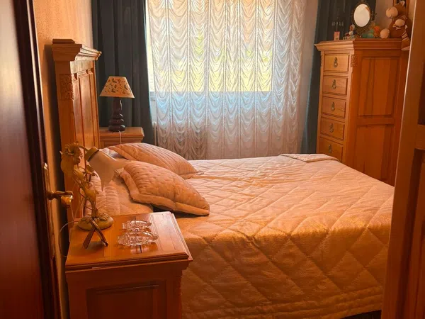 Piso en Calle de Juan Mambrilla, 22, Centro, Centro - Foto 21