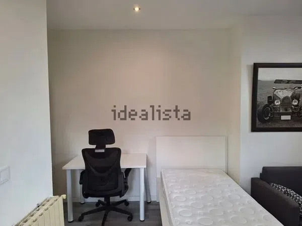 Estudio en calle Vizcaya, 14 - Foto 2