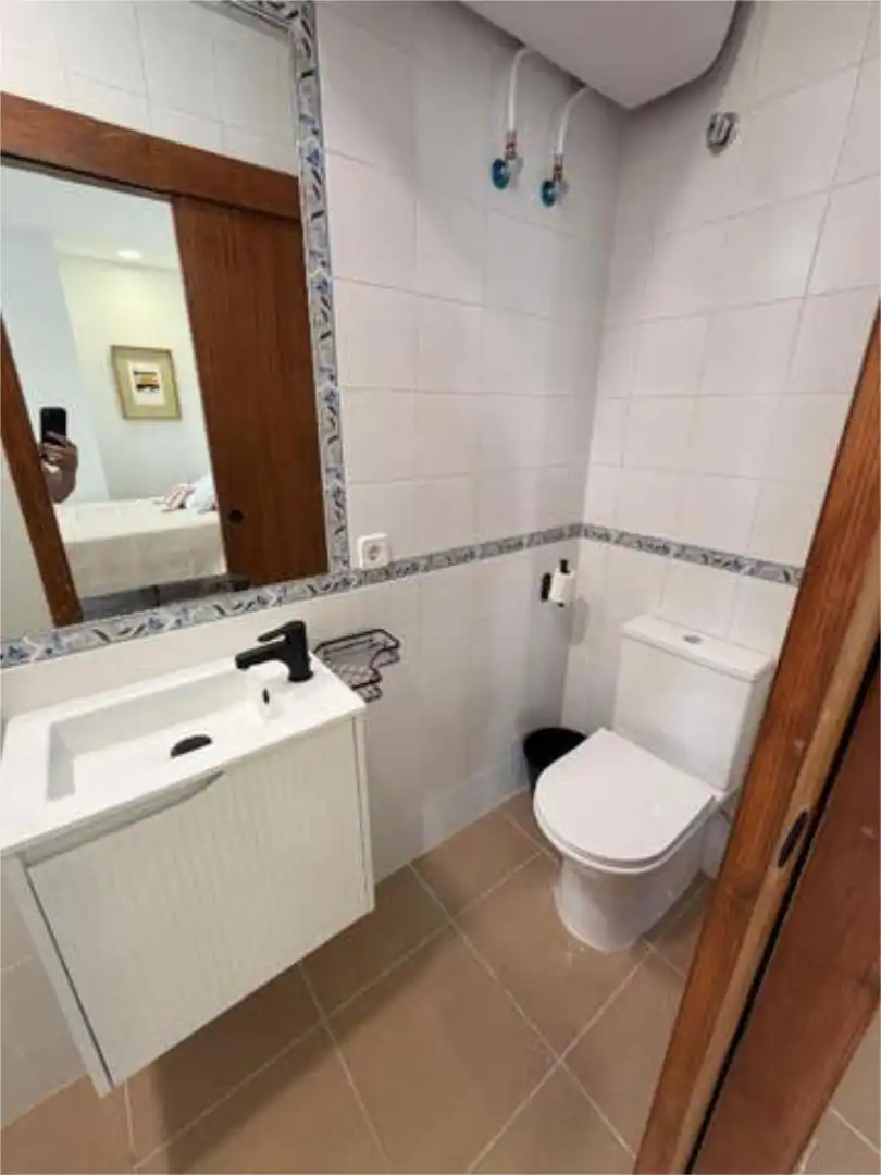 Apartamento en centro - Foto 4