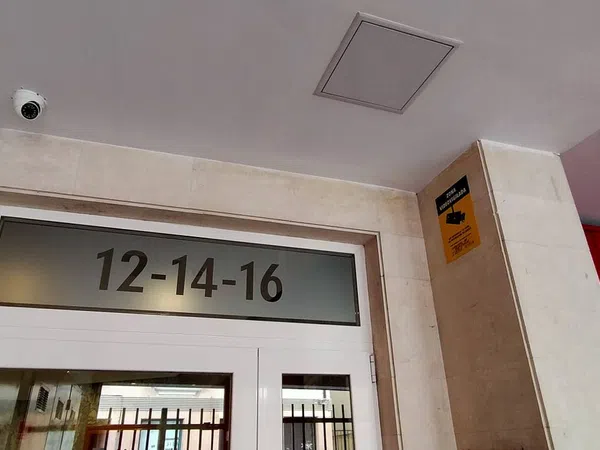 Piso en calle Carpio, 12 - Foto 2