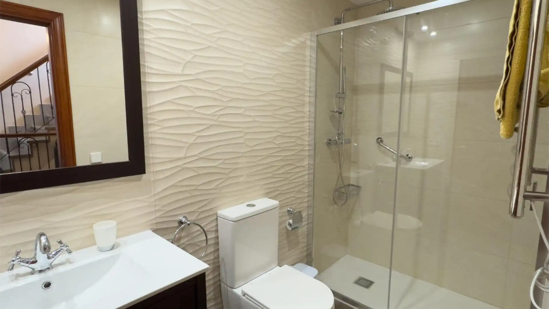 Piso en  Carrer del Sindicat 2 - Foto 7