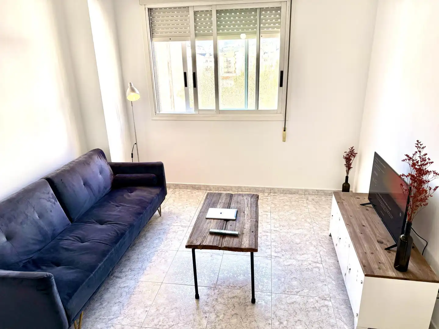Piso en  Rúa Santa Rita 16 - Foto 7