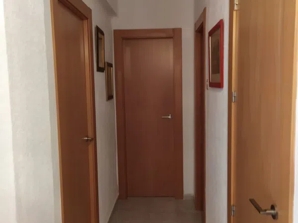 Piso en Calle Enriqueta Lozano, 7, Carrera de la Virgen - Paseo del Salón, Granada - Foto 15