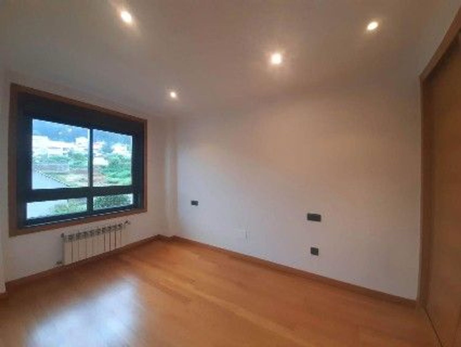 Piso en Camino de Clara Campoamor, 21, Castrelos - Sárdoma, Castrelos - Sárdoma - Foto 5