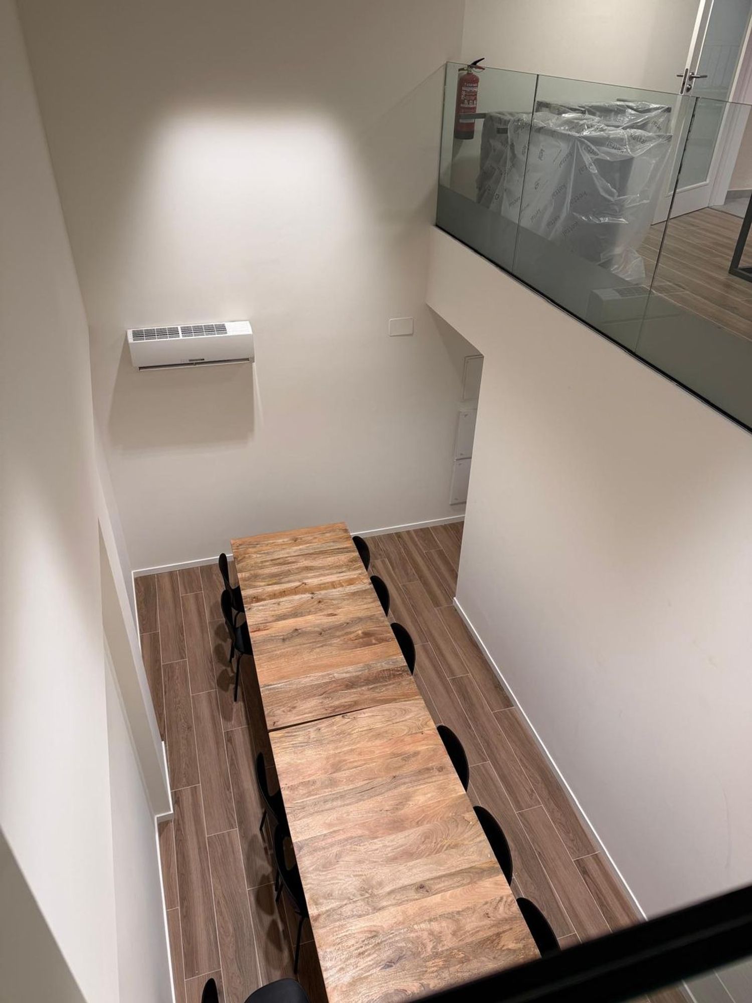 Dúplex en ronda de Segovia, 15 - Foto 18