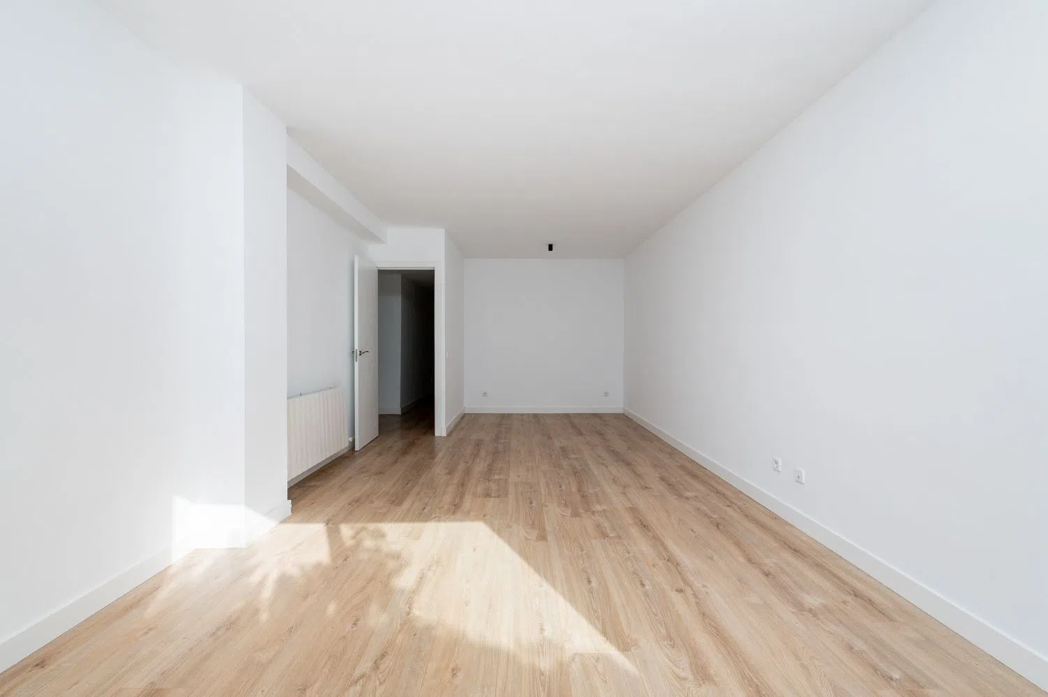 Estudio en calle de Diego Ayllón - Foto 3