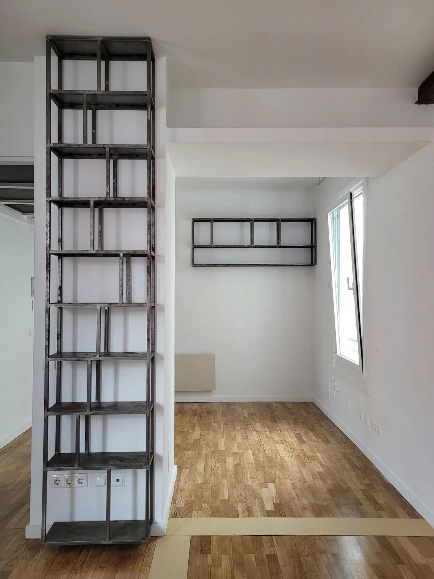 Piso en calle del Cardenal Cisneros, 54 - Foto 6