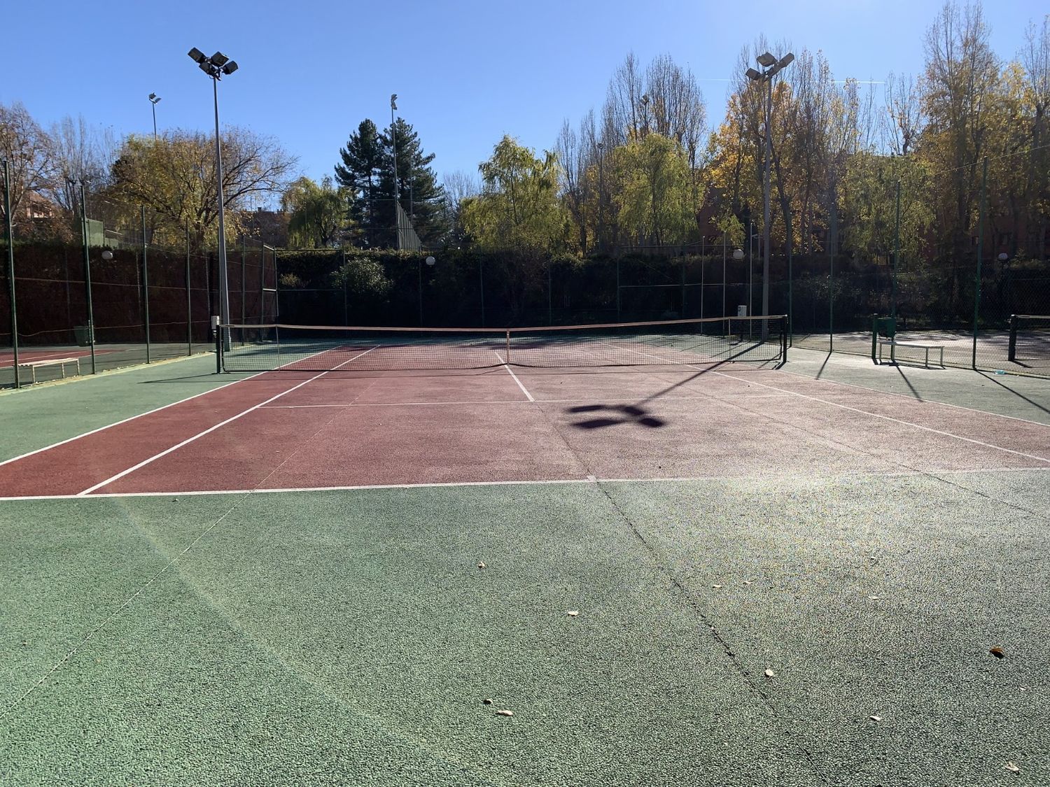 Piso en Prado de Somosaguas - Foto 33