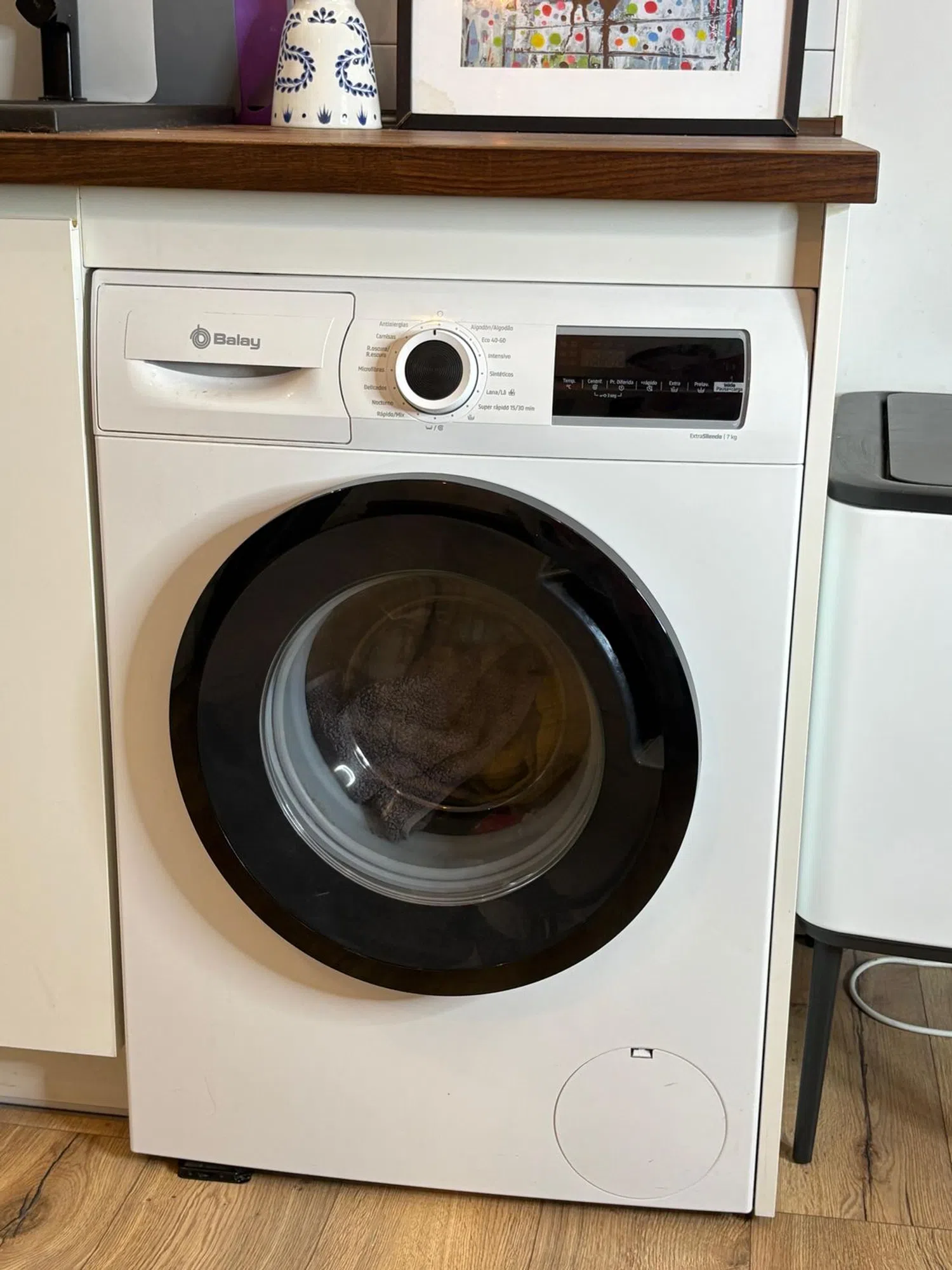 Piso en paseo de la Esperanza, 55 - Foto 11