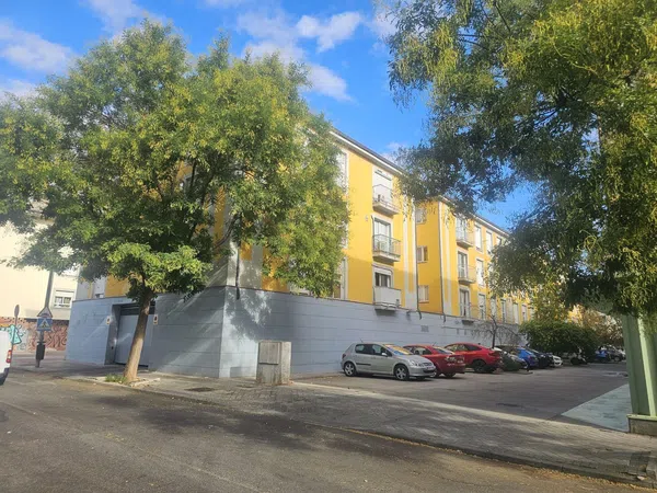 Piso en Calle Cáceres, La Montaña-El Cortijo, La Montaña-El Cortijo - Foto 1