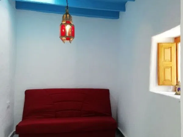 Casa o chalet independiente en Camino de Huebro, 46, Níjar, Níjar - Foto 4