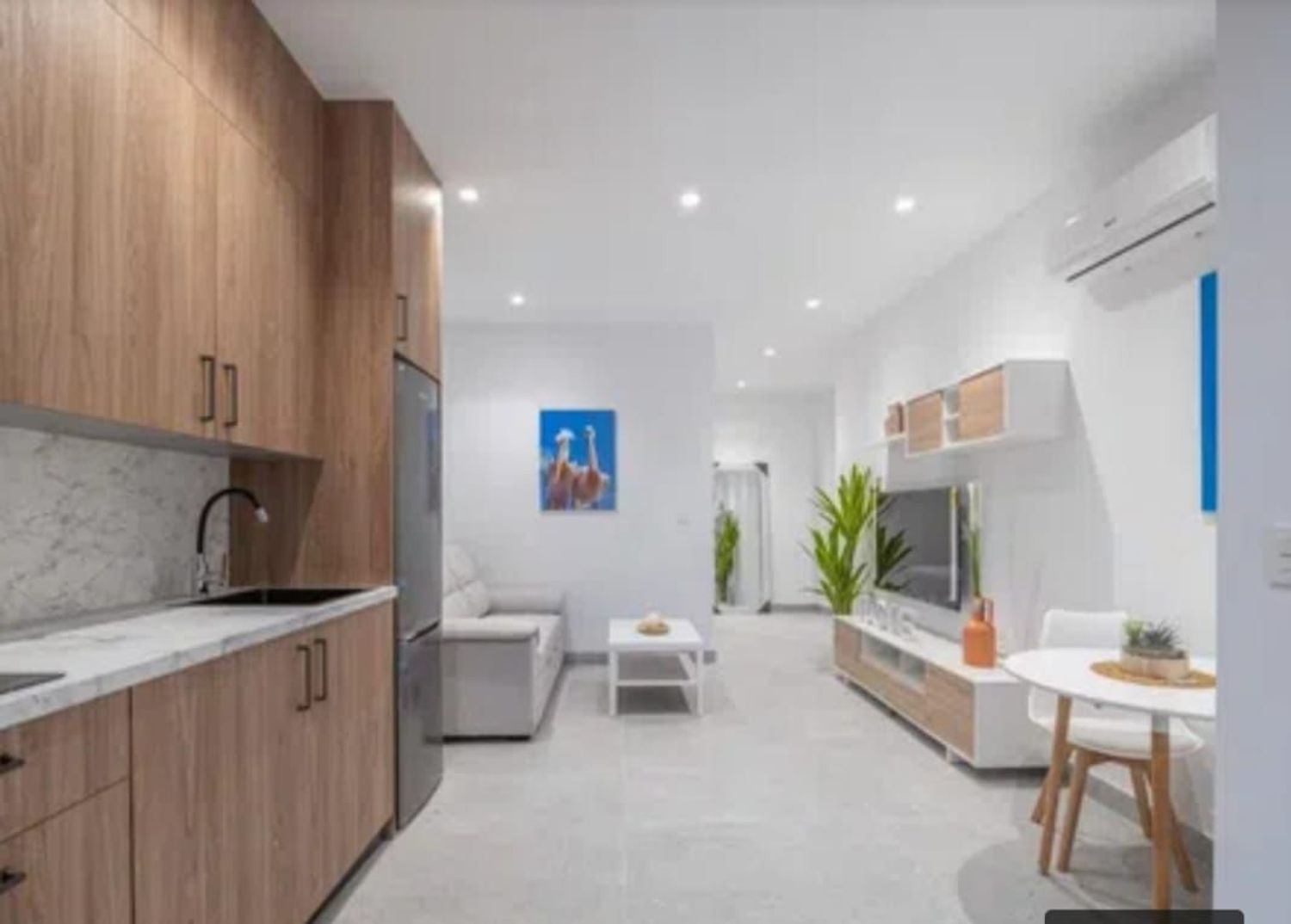 Piso en Placeta Garcilaso de la vega, 2 - Foto 1