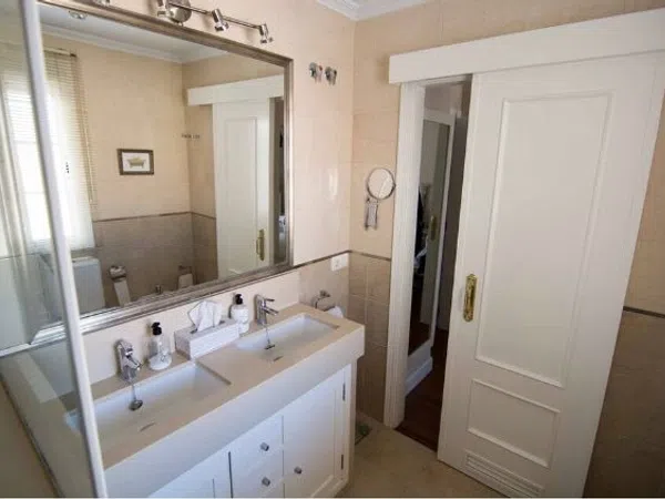 Chalet adosado en avenida Alonso Quijano, 12 - Foto 19