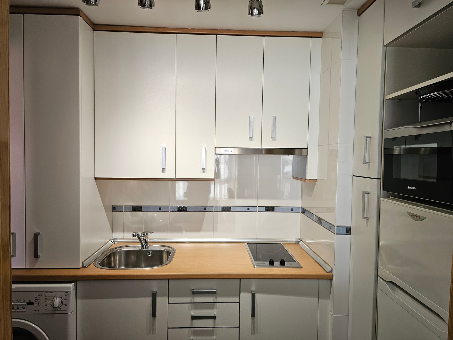 Piso en calle de Sodio, 3 - Foto 6