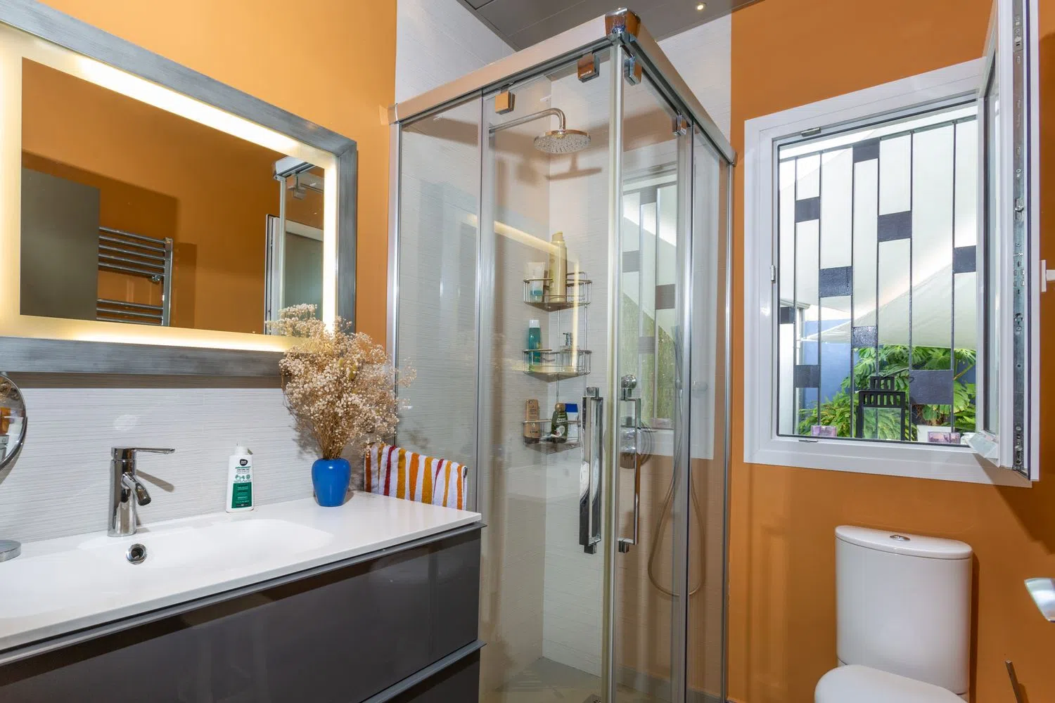 Casa independiente en calle Suriname, 17 - Foto 25