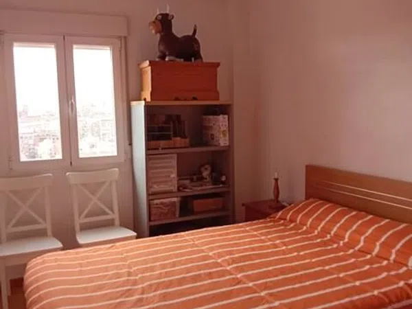 Piso en calle de Sambara, 40 - Foto 12