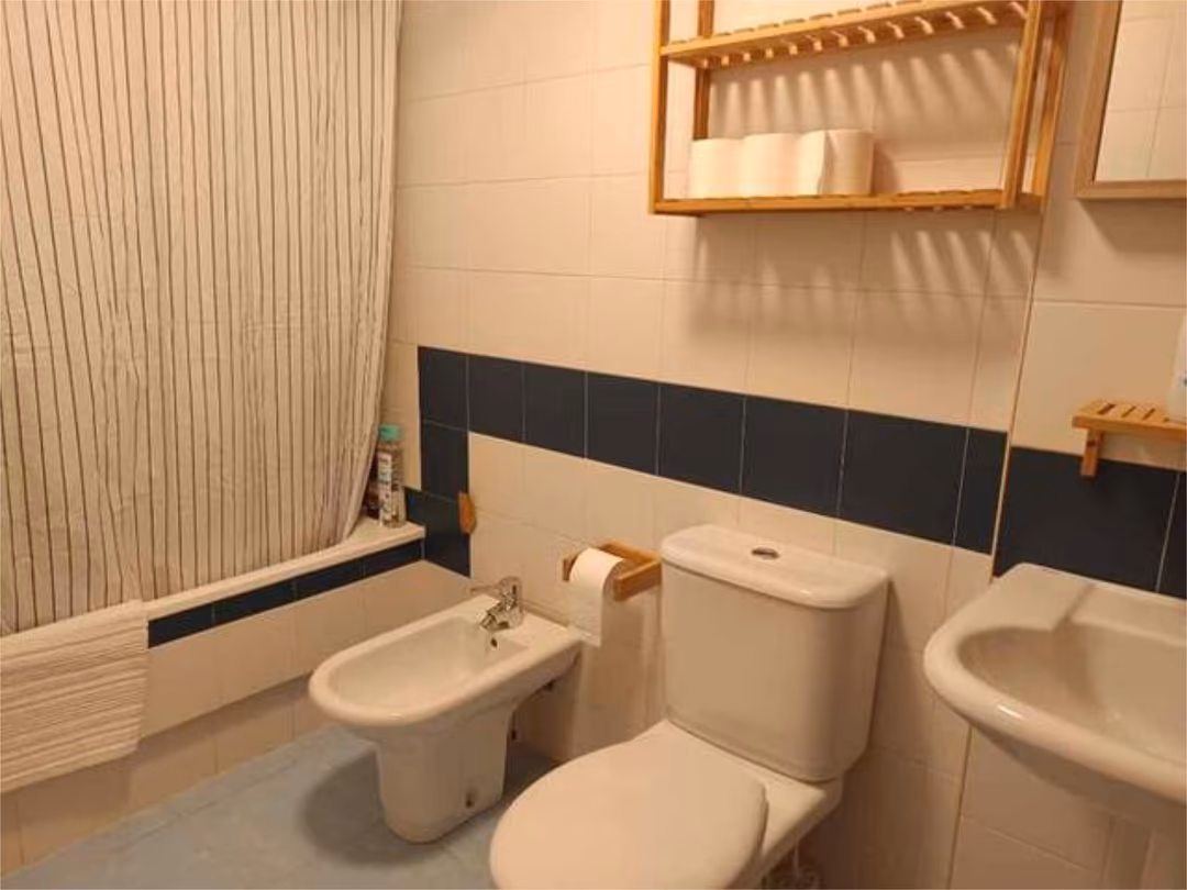 Apartamento en Sta Cruz (Oleiros) - Foto 4