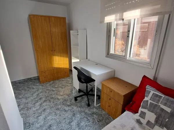 Piso en Av Blasco Ibáñez, Ciutat Jardí - Foto 35