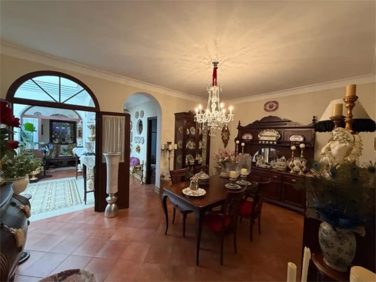 Chalet en Barrio - Foto 8