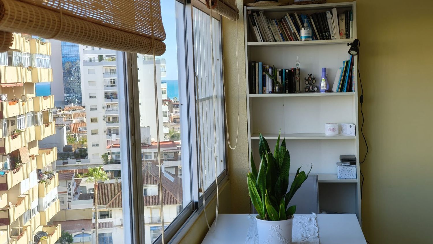 Piso en calle Santa Lucía, 3 - Foto 16