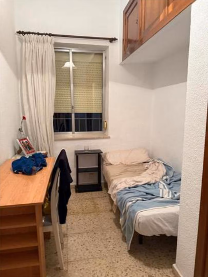 Piso en Ciudad Jardín - Foto 4
