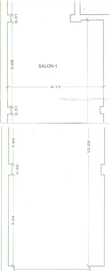 Local comercial en Cornellà de Llobregat - Foto 12