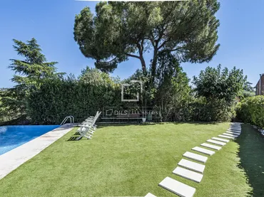 Piso en Sant Cugat del Vallès - Foto 31